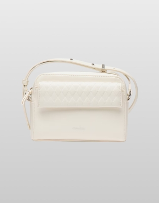 CALVIN KLEIN ЧАНТА K60K613108 gallery image 7