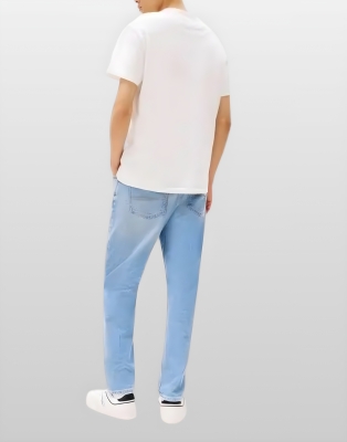 TOMMY JEANS ТЕНИСКА DM0DM20322 gallery image 7