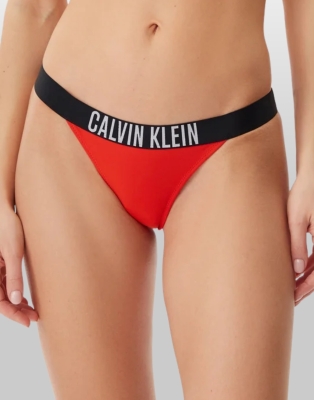 CALVIN KLEIN БАНСКИ KW0KW02857 gallery image 2
