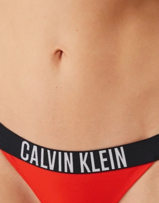 CALVIN KLEIN БАНСКИ KW0KW02857 gallery image 3