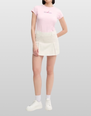 CALVIN KLEIN ТЕНИСКА LV047B828G gallery image 1