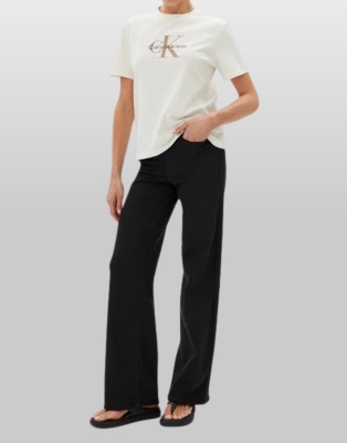CALVIN KLEIN ТЕНИСКА LV047B865G gallery image 2