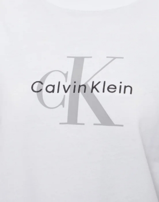 CALVIN KLEIN ТЕНИСКА LV047B865G gallery image 9