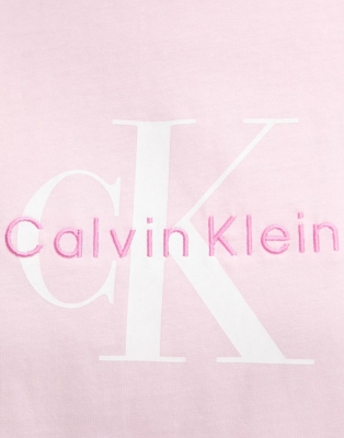 CALVIN KLEIN ТЕНИСКА LV047B865G gallery image 8