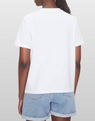 CALVIN KLEIN ТЕНИСКА LV047B865G gallery image 12
