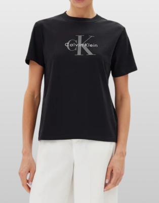 CALVIN KLEIN ТЕНИСКА LV047B865G gallery image 14