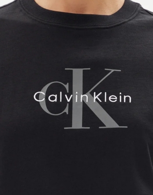 CALVIN KLEIN ТЕНИСКА LV047B865G gallery image 15