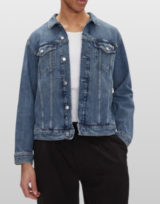 CALVIN KLEIN ЯКЕ J30J327588 gallery image 2