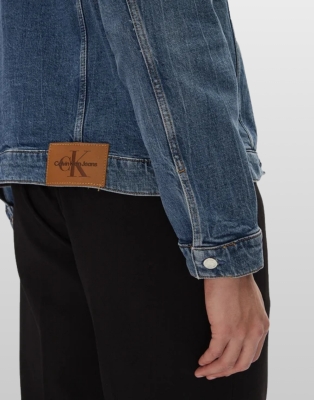 CALVIN KLEIN ЯКЕ J30J327588 gallery image 4