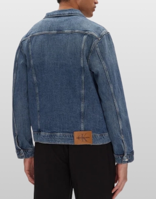 CALVIN KLEIN ЯКЕ J30J327588 gallery image 5