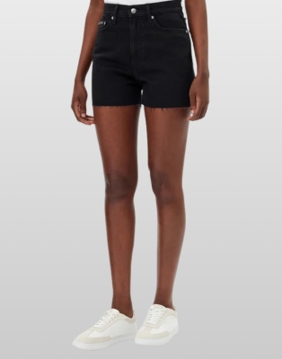 CALVIN KLEIN КЪСИ ПАНТАЛОНИ J20J225154 gallery image 2