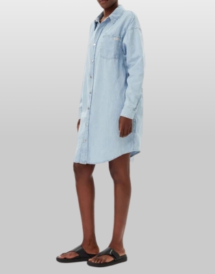 CALVIN KLEIN РОКЛЯ J20J225172