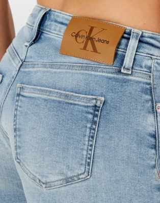 CALVIN KLEIN КЪСИ ПАНТАЛОНИ J20J225158 gallery image 3
