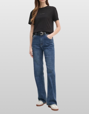 CALVIN KLEIN ТЕНИСКА K20K208294 gallery image 4