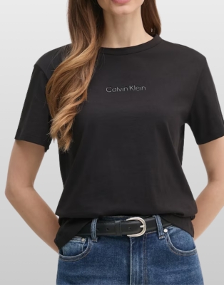 CALVIN KLEIN ТЕНИСКА K20K208294 gallery image 5