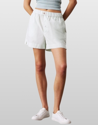 CALVIN KLEIN КЪСИ ПАНТАЛОНИ J20J225218 gallery image 2