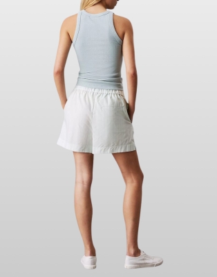 CALVIN KLEIN КЪСИ ПАНТАЛОНИ J20J225218 gallery image 4