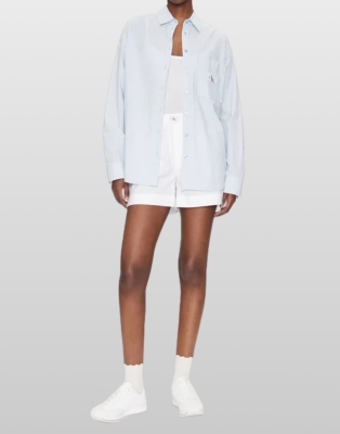CALVIN KLEIN КЪСИ ПАНТАЛОНИ J20J225218 gallery image 5
