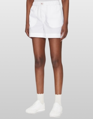 CALVIN KLEIN КЪСИ ПАНТАЛОНИ J20J225218 gallery image 6