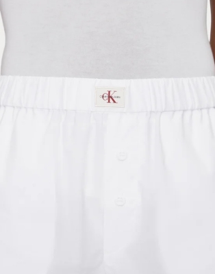 CALVIN KLEIN КЪСИ ПАНТАЛОНИ J20J225218 gallery image 7