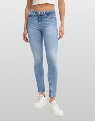 CALVIN KLEIN ДЪНКИ J20J225119 gallery image 2