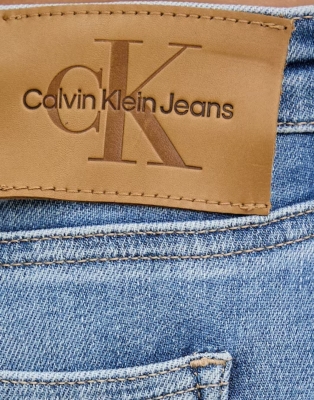 CALVIN KLEIN ДЪНКИ J20J225119 gallery image 3