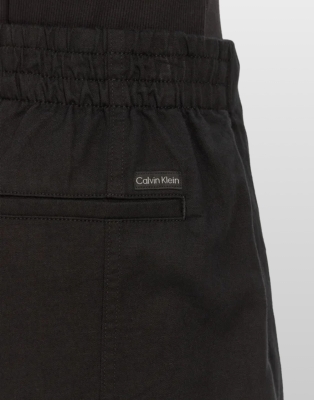 CALVIN KLEIN КЪСИ ПАНТАЛОНИ J20J225219 gallery image 5
