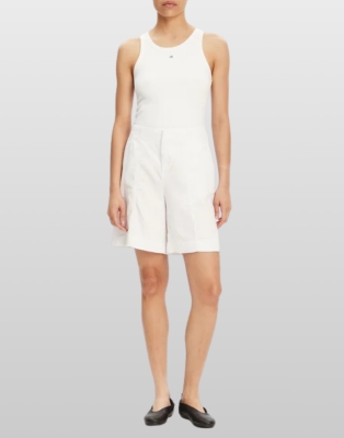 CALVIN KLEIN КЪСИ ПАНТАЛОНИ J20J225219 gallery image 7