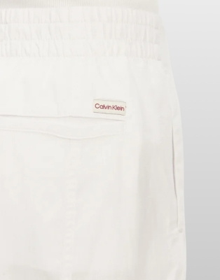 CALVIN KLEIN КЪСИ ПАНТАЛОНИ J20J225219 gallery image 10
