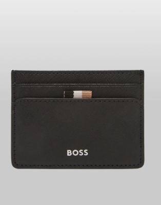 BOSS BLACK КАРТХОЛДЪР  50536751. gallery image 1