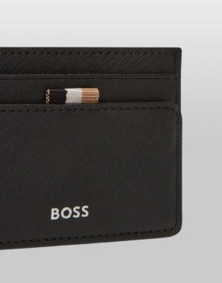 BOSS BLACK КАРТХОЛДЪР  50536751. gallery image 2