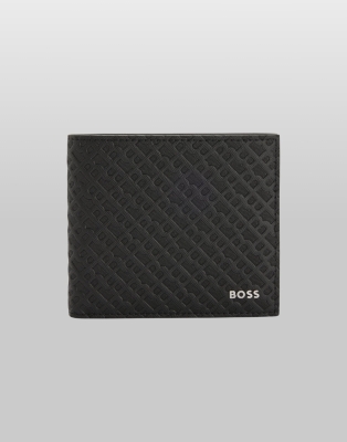 BOSS BLACK ПОРТФЕЙЛ 50548798