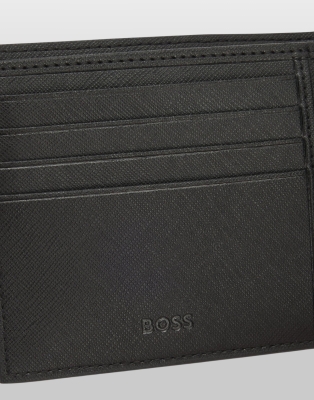BOSS BLACK ПОРТФЕЙЛ 50548798 gallery image 3