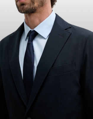 BOSS BLACK БЛЕЙЗЪР 50543480 gallery image 3