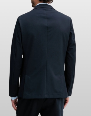 BOSS BLACK БЛЕЙЗЪР 50543480 gallery image 5