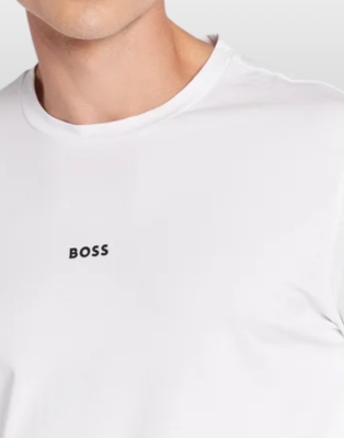 BOSS ORANGE БЛУЗА 50473286. gallery image 4