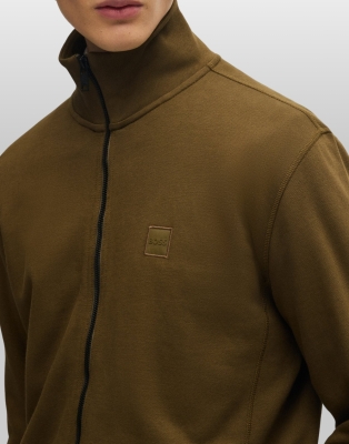 BOSS ORANGE СУИТШЪРТ 50511709. gallery image 3