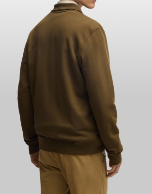 BOSS ORANGE СУИТШЪРТ 50511709. gallery image 4