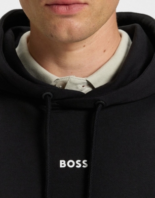 BOSS ORANGE СУИТШЪРТ 50514530. gallery image 3