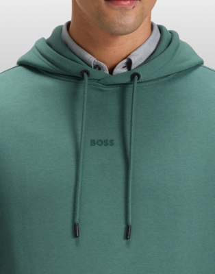 BOSS ORANGE СУИТШЪРТ 50514530. gallery image 7