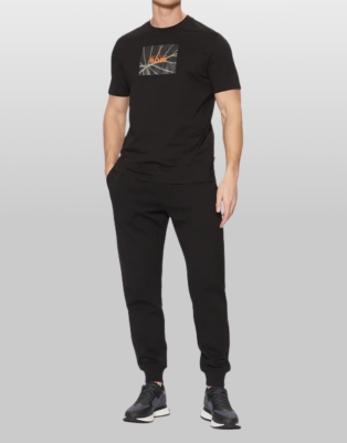 BOSS ORANGE СПОРТЕН ПАНТАЛОН 50533392. gallery image 2