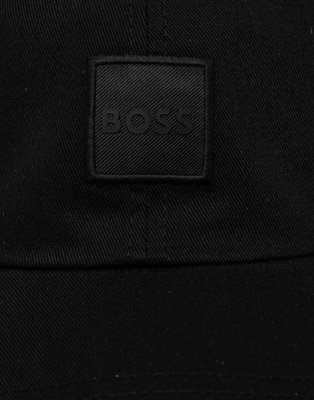 BOSS ORANGE ШАПКА 50535555. gallery image 2