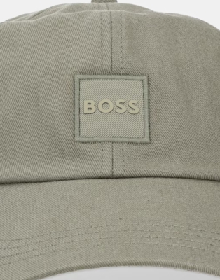 BOSS ORANGE ШАПКА 50535555. gallery image 5