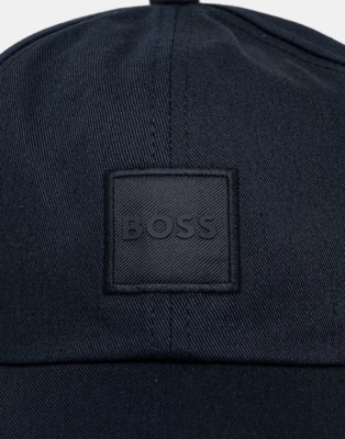 BOSS ORANGE ШАПКА 50535555. gallery image 8