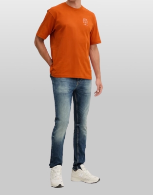 BOSS ORANGE ДЪНКИ 50544638 gallery image 1