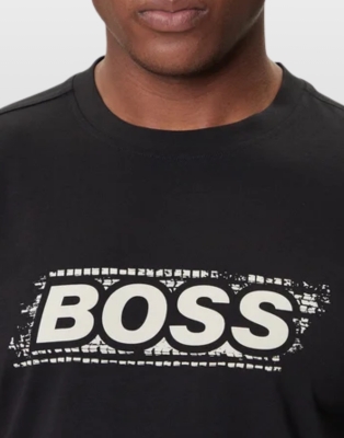 BOSS ORANGE ТЕНИСКА 50546381 gallery image 4