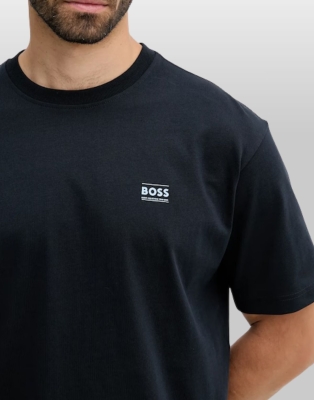 BOSS ORANGE ТЕНИСКА 50547087 gallery image 8