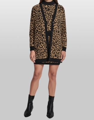 DKNY ЖИЛЕТКА DJ5R0804. gallery image 1