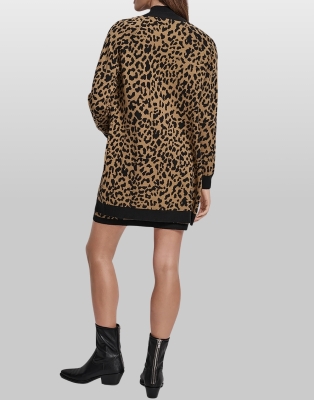 DKNY ЖИЛЕТКА DJ5R0804. gallery image 4