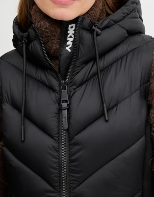 DKNY ГРЕЙКА DLEMPW23 gallery image 3